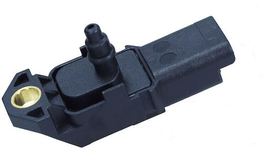 Air Pressure Sensor Ford Galaxy Mondeo S-max 2.0 Tdci 06 6g9112t551ac