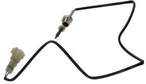 Auto-Motorsensor Abgastemperatursensor Ford Transit 13 1827718