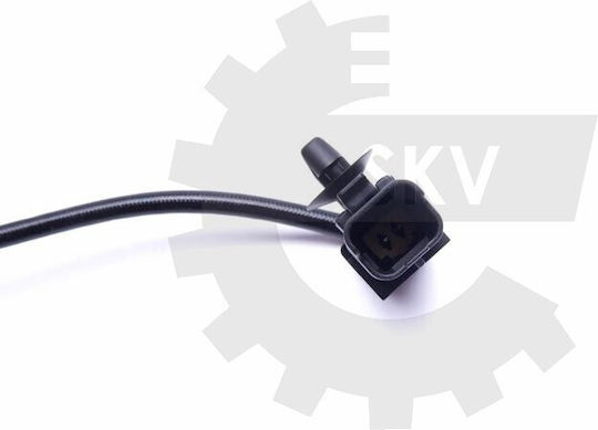 Сензор за Температурата на Отработените Газове Nissan Primastar Opel 8200420763