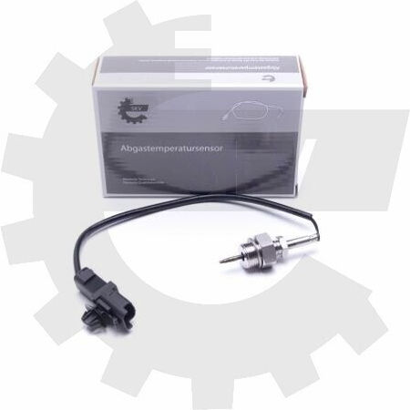 Сензор за Температурата на Отработените Газове Nissan Primastar Opel 8200420763
