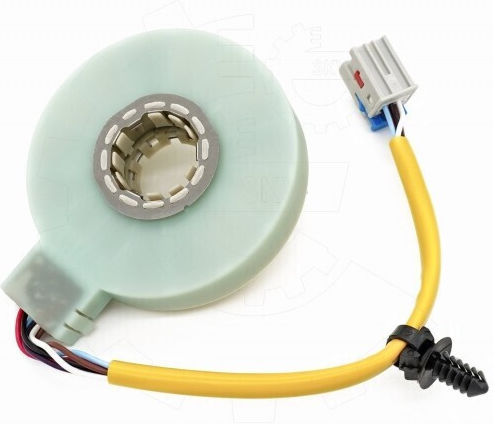 Abarth 500 500c Grande Punto Fiat Opel Corsa C Corsa D Auto-Motorsensor