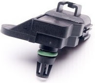 SKV Map Sensor for Ford Fiesta Focus Courier 0261230027 1087424