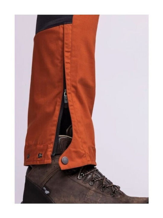 Pinewood Finnveden Hybrid Jagdhose in Grün