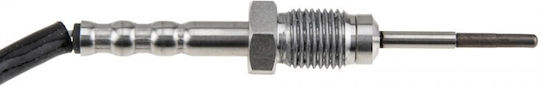 NTY Exhaust Gas Temperature Sensor for BMW 2.0d 3.0d F10 F01 E70 E71 11-19 Pre-Catalyst 13628514308