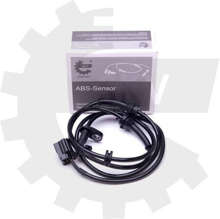ABS-Sensor Vorne Links Rechts Nissan Nv200 47910jx00a 47910-jx00a
