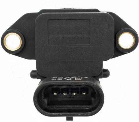 Einlasskrümmer-Drucksensor Für Ford Fiesta Iv 1110963