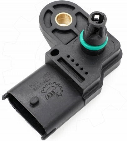 Senzor De Presiune De Intrare Multiplă Opel Antara A Astra J Insignia A Saab 9-5 1238838