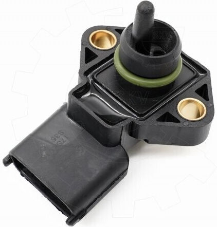 Karte Sensor Chevrolet Zafira 93259413