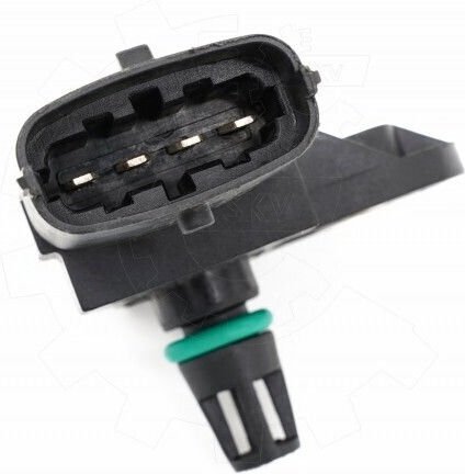 Senzor De Presiune De Intrare Multiplă Opel Antara A Astra J Insignia A Saab 9-5 1238838