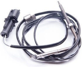 Lancia Delta Iii 1.6 1.9 2.0 D Multijet Kraftstoffdruck-Sensor