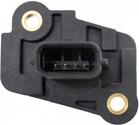 Metru De Flux Aer Nissan Juke Pulsar Qashqai Ii X-trail Iii 22680bv80b