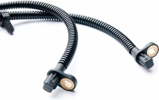 ABS-Sensor Fiesta Mk6 Fusion Hinteres Rechts Links 1151023