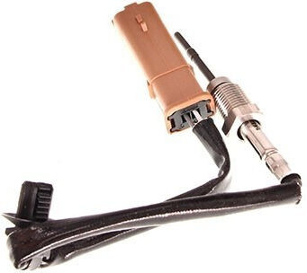 Citroen Jumpy Abgastemperatursensor 1.6 Hdi 07 96 776 620 80