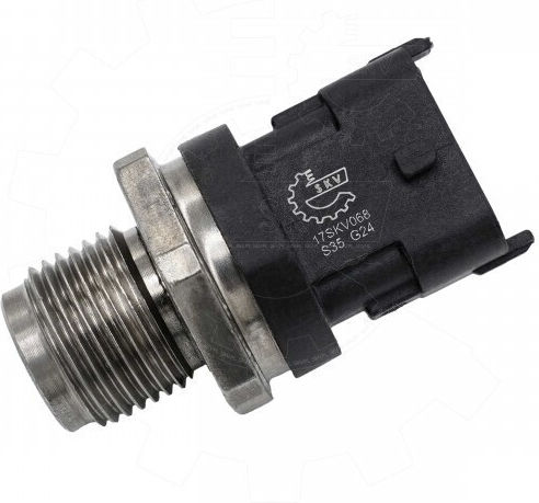 Jeep Wrangler Lancia Voyager Kraftstoffdruck-Sensor K68092292aa