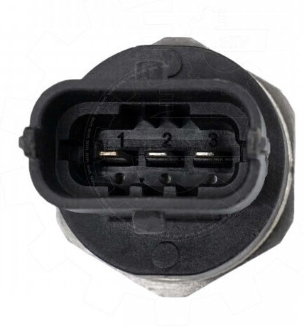 Jeep Wrangler Lancia Voyager Kraftstoffdruck-Sensor K68092292aa