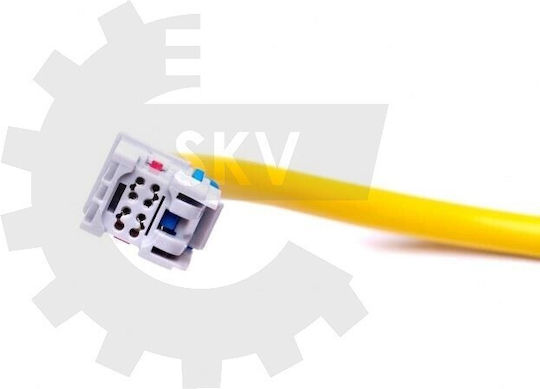 Abarth Punto Fiat Punto Opel Corsa Drehwinkel-Sensor