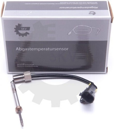Hyundai Accent Iv 392202a800 Abgastemperatursensor