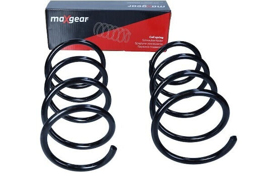 Maxgear Car Suspension Spring Renault Front Twingo 1.5dci 07 993 137