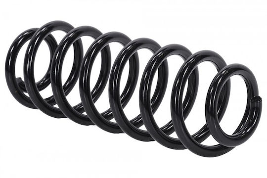 Bmw Series 5 E39 Station Wagon Rear Suspension Spring 96-04