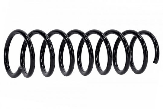 NTY Suspension Spring Ford Focus 10-20 Rear 1741784
