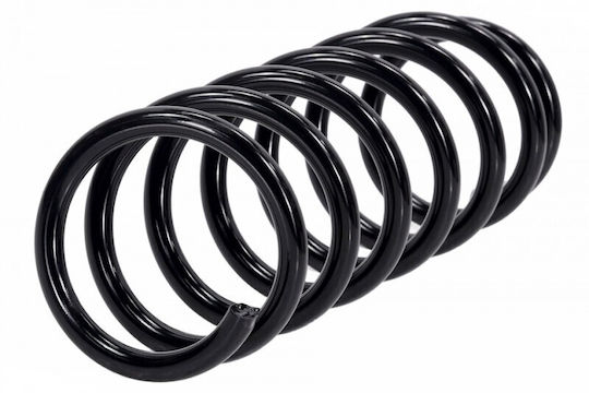 Ελατήριο Ανάρτησης Bmw 5 F10 10-16 Πίσω 31336795427