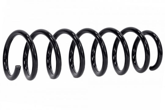 Ελατήριο Ανάρτησης Bmw 5 F10 10-16 Πίσω 31336795427