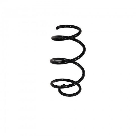 Federspiral Renault Captur I 13 Vorderseite 540107005r