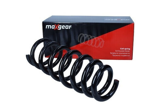 Maxgear Eibellagerung Vorne Für Bmw X5 E70 4.8/3.0 Sd Xd 07-09 993 535