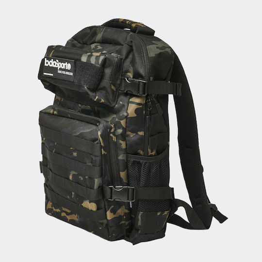 Body Action Militärrucksack Body Action