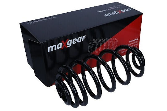 Maxgear Car Suspension Spring Opel Rear Astra J 09 Cruze 09