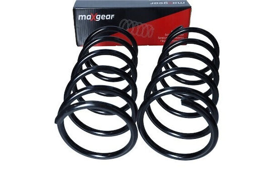 Maxgear Federbein Vorderachse Kia Picanto 1.0 1.1 1.1d 04.04 Ra3008