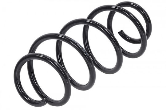 Ελατήριο Ανάρτησης Vw Caddy 10-20 Tiguan 07-18 Εμπρός 5n0411105t