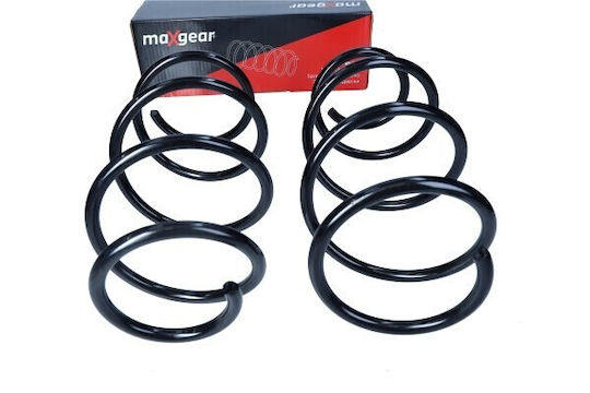 Maxgear Autoaufhängungen Frühling Mercedes-Benz SLK W171 2.0-5.5 06.04-02.11 Rh3308