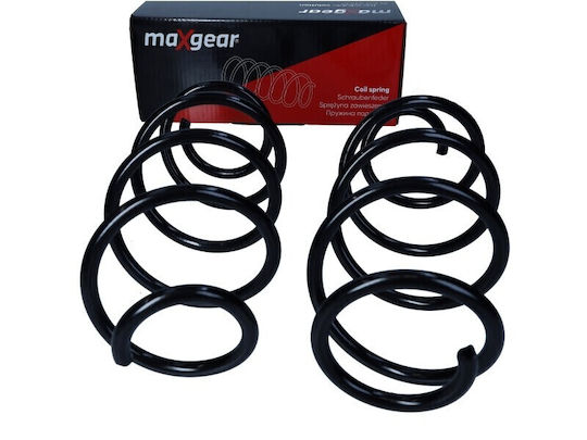 Maxgear Audi Federung Frühling Vorne Q3 8ub 8ug 1.4 Tfsi 16-18 993 908
