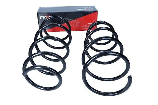 Maxgear Feder für die Vorderachse Toyota Avensis 2.0d 11.08 Ra3372