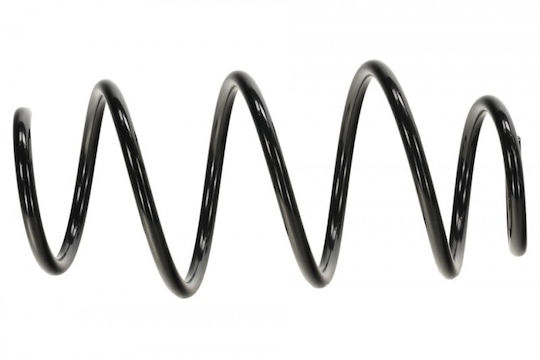 NTY Suspension Spring Peugeot RCZ 10-15 Front