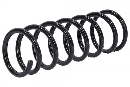 Suspension Spring Volvo S40 04-12 Mazda 3 06-09 Rear 30666220