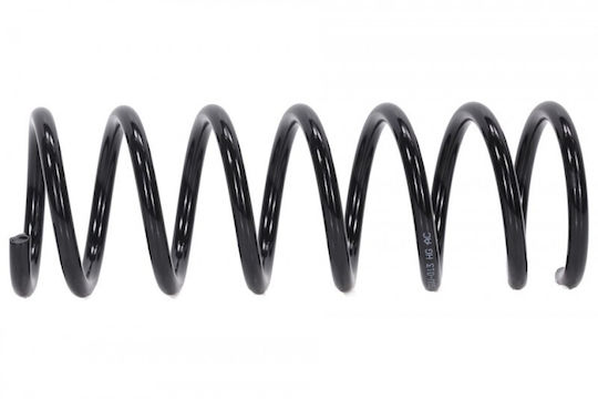 Suspension Spring Volvo S40 04-12 Mazda 3 06-09 Rear 30666220