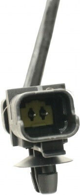Senzor De Temperatură A Gazelor De Eșapament Renault Trafic 01 Albastru 2.5 Dci 115 08 82 00 406 035