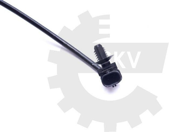 Сензор За Температурата На Отработените Газове Volvo S60 Ii S80 Ii V40 31439823