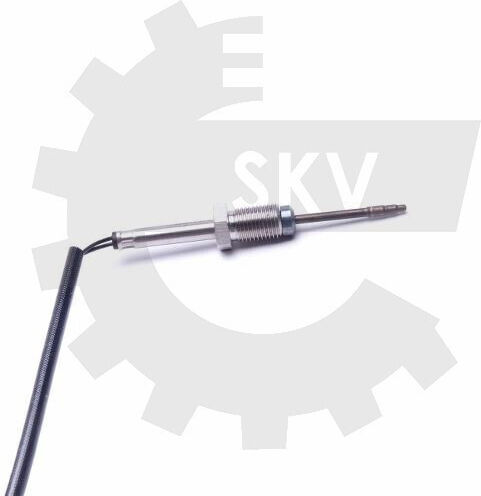 Abgastemperatursensor Opel Movano B Renault 4421234