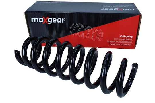 Suspension Spring Bmw Rear 1 Series E81 2006 1 Series E87 2003 1 Series Convertible E88 2008 3 Series E90 2004 3