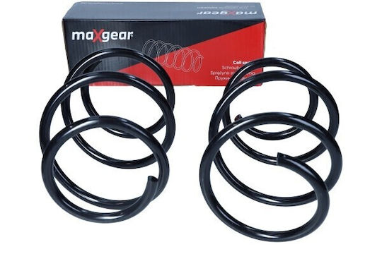 Primăvara Suspensiei Mic Fata One D 1.4 06.03-09.06 Rh3514