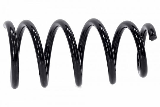 Honda Cr-v 06-12 Rear Suspension Spring 52441swwe01