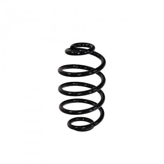 Volkswagen Passat B5 1996 Rear Suspension Spring 4b0511115h