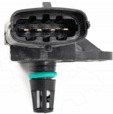 Senzor De Presiune Absolută De Intrare Multiplă Ford C-max Ii Galaxy Iii Grand C-max Mondeo V S-max 1852633