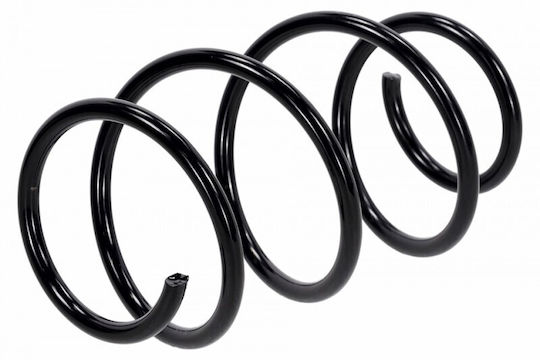 Primăvara Suspensiei Mercedes SLK R171 04-11 Față 1713210404