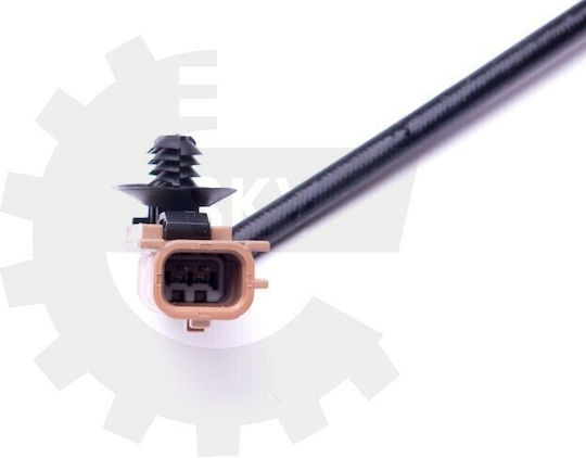 Senzor De Temperatură A Gazelor De Eșapament Opel Movano B Renault Master Iii 95515595 95515595
