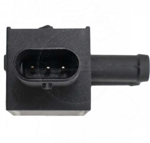 Senzor De Presiune A Gazelor De Eșapament Mitsubishi Asx Outlander Iii 1865a328