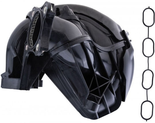 Σωλήνας Αναρρόφησης Παροχή Αέρα Toyota Auris 2006-2012 1.6l Hatchback Toyota Auris 2012-2018 1.8l Hatchback Toyota Auris 2006-2012 1.8l Hatchback